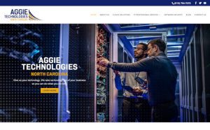 Aggie Technologies NC, LLC