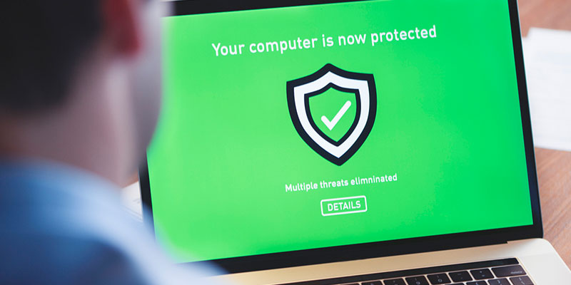 Why You Need Anti-Malware Protection