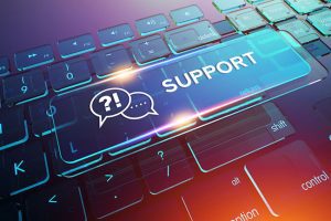 Why Your Company Needs Business IT Support