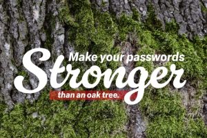 Improve Your Computer Security in Honor of World Password Day